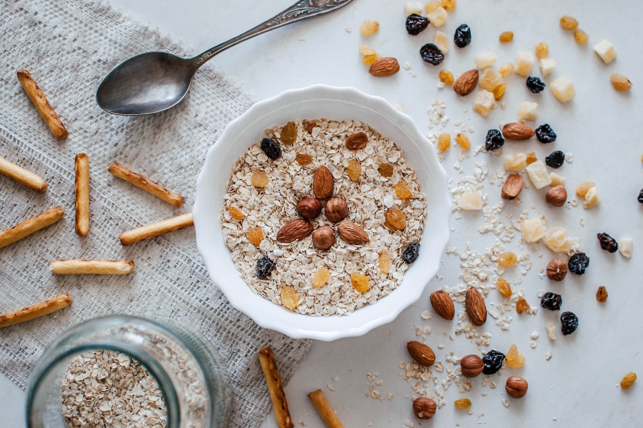 What Benefits Can Oats Bring To The Body When Eaten For a Long Time?