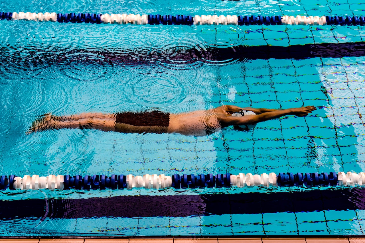 How To Improve The Ability Of "Breaststroke Strokes" For Beginners? Perfect These 4 Details To Make You Progress