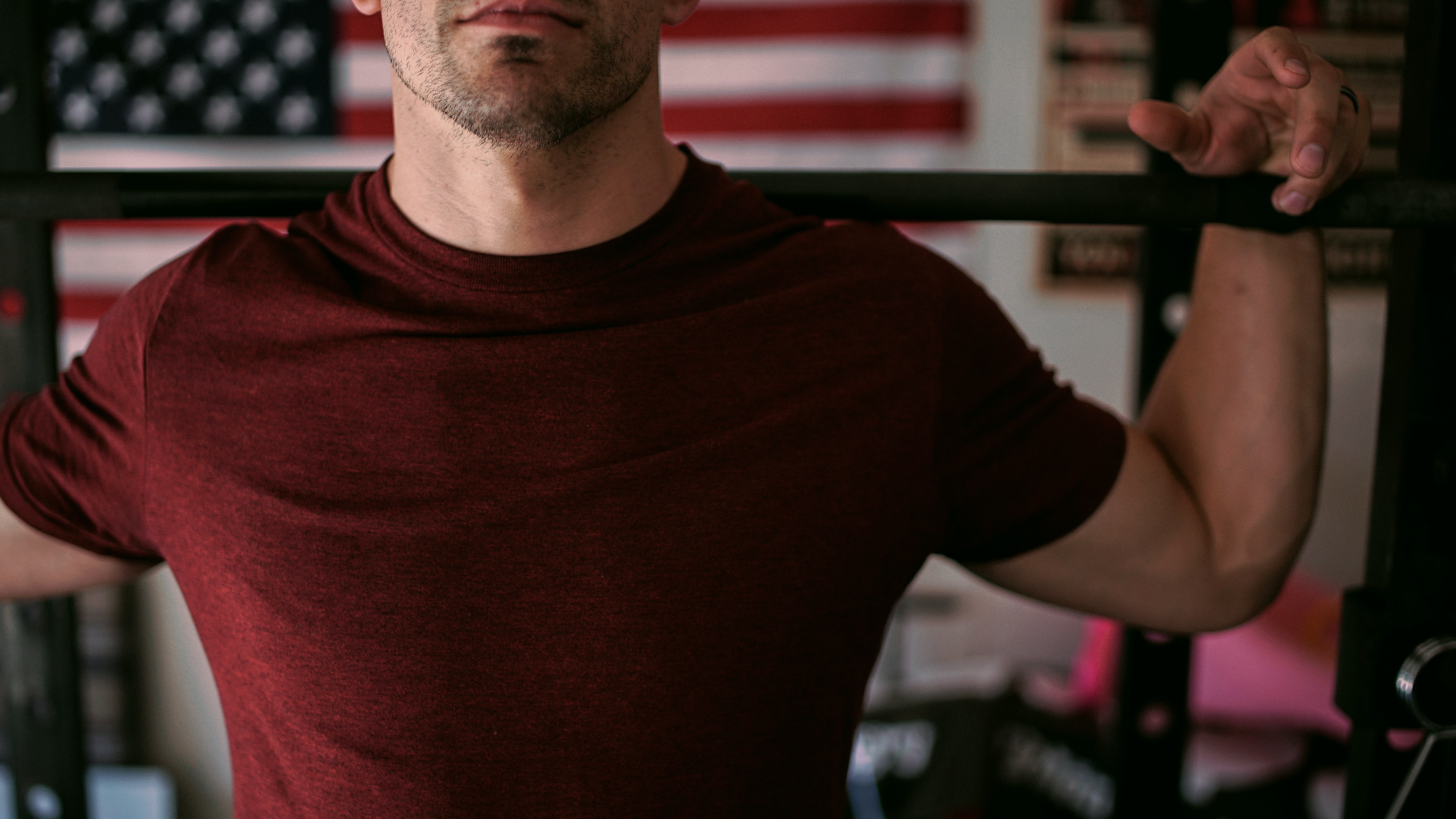 Upper Pectoral Muscle Training: 5 Moves To Strengthen The Pectoral Muscles In Depth So That The Upper And Lower Pectoral Muscles Are More Coordinated And Good-Looking