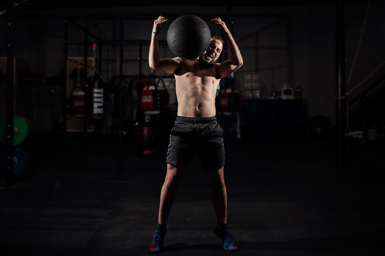 Why Is Core Strength So Important? But It Has Nothing To Do With Your Six-Pack