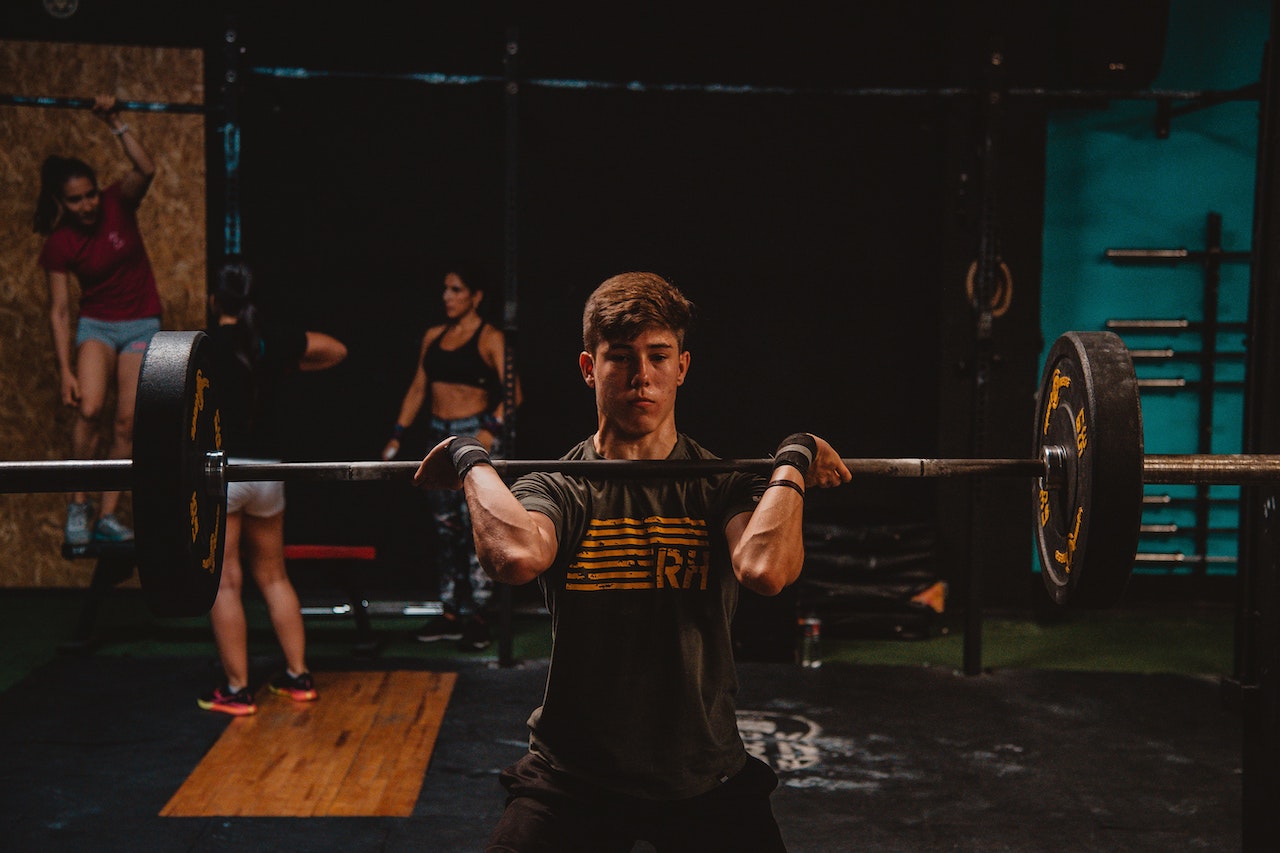 A Series Of Personal Training Gadgets In The Gym To Help You ：Understand Their Functions And Training Methods - Trx