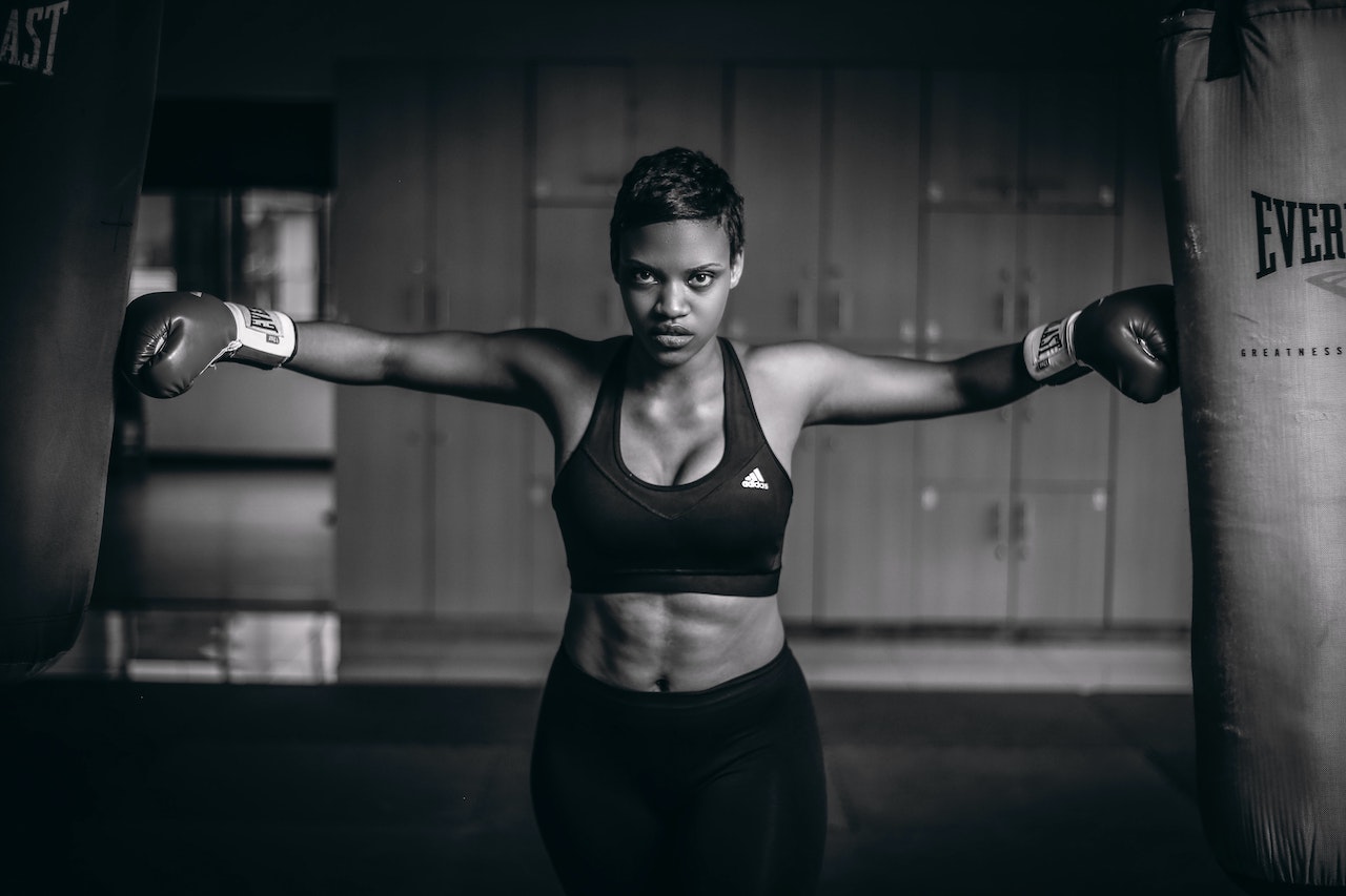 These Women Are Extraordinary, 10 Of The Strongest Women In The World's Fitness History