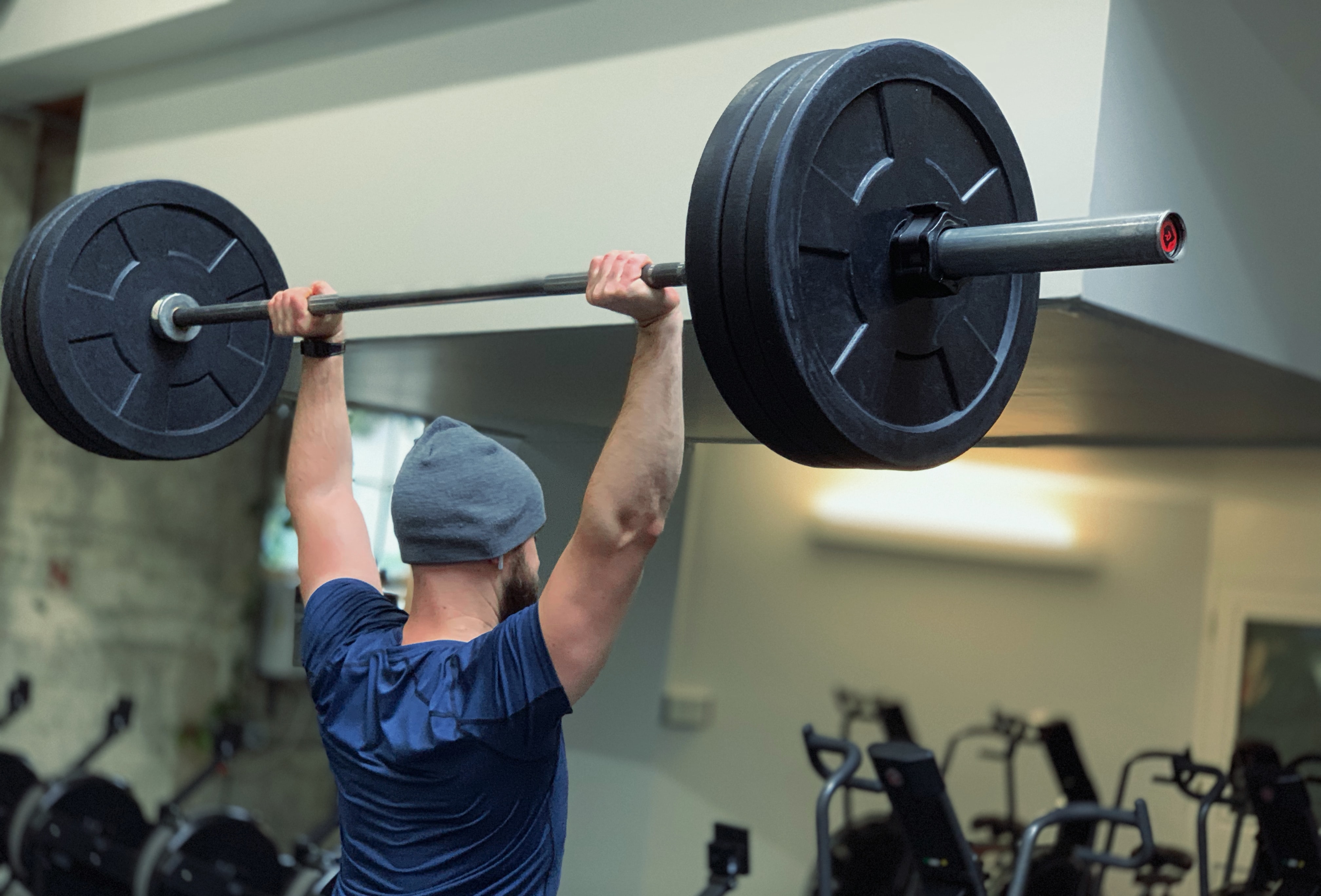 Men And Women Have Different Needs For Arm Shaping, One Set Of Dumbbell Moves Will Do The Trick