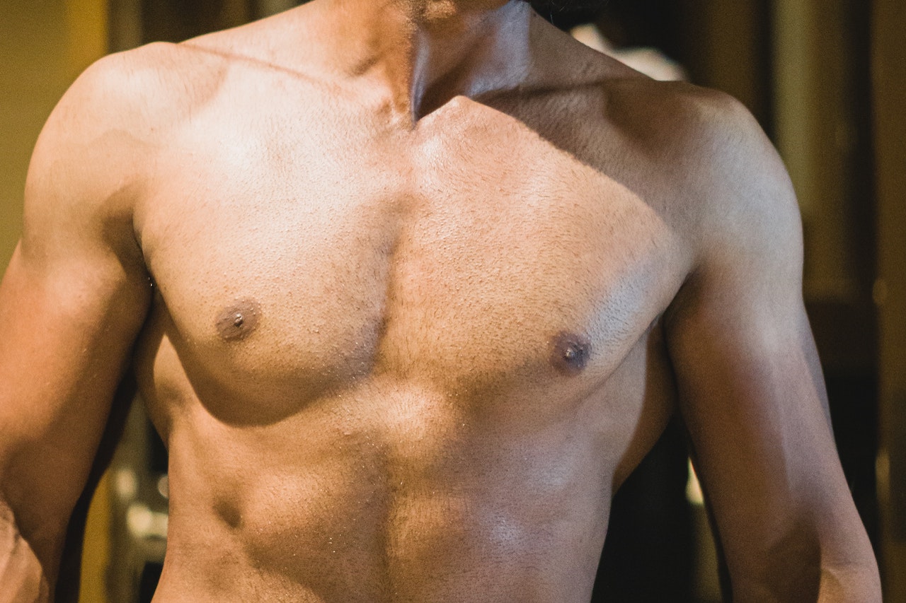 Can This Workout Work Both Chest And Back?