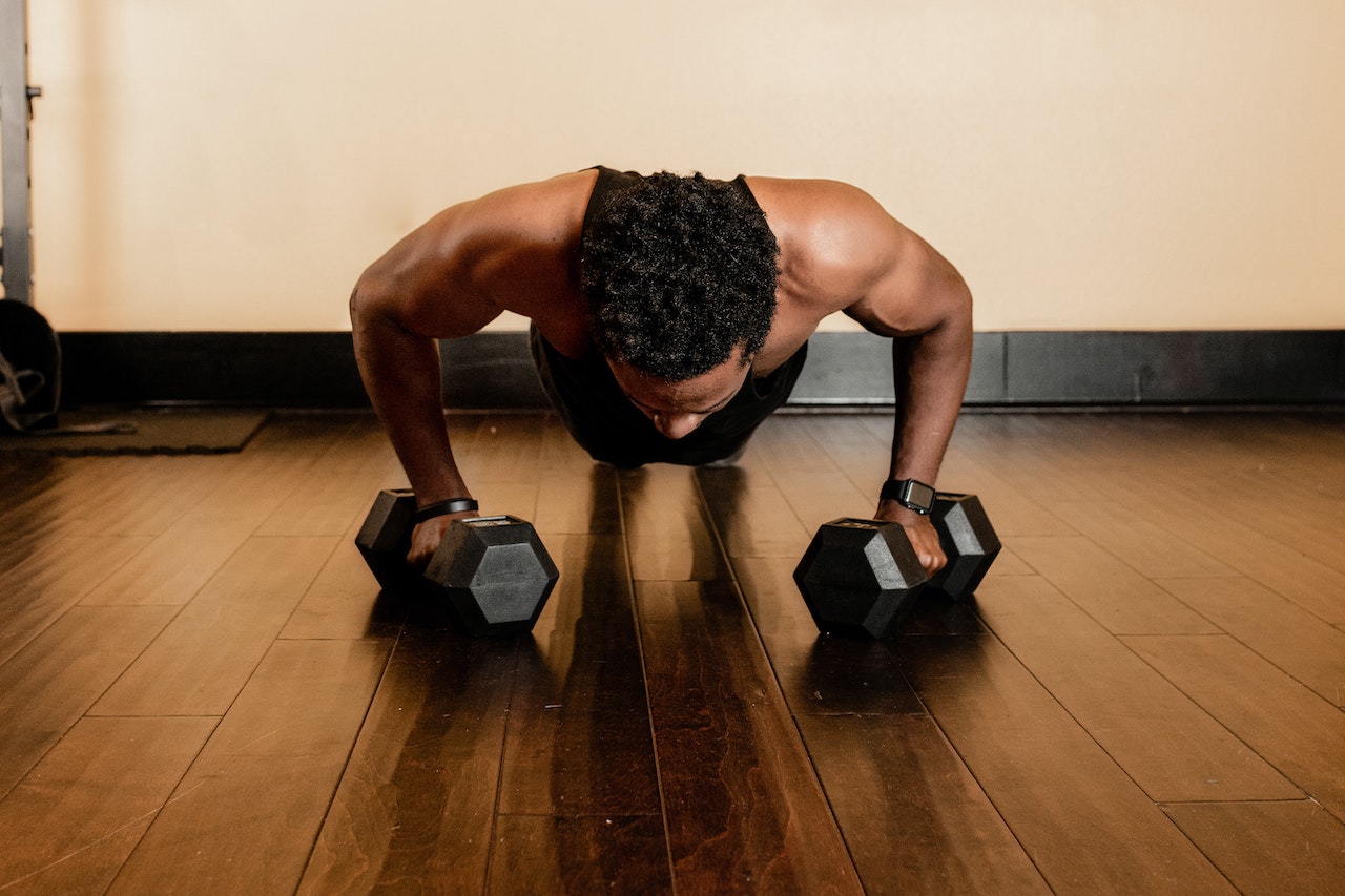 11 Movement Details If Building Pumpkin Shoulders? Moves That Bodybuilders Work Overtime To Get Right