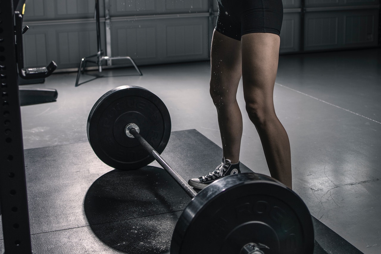 Say Goodbye To Skinny Legs With a Good Leg Plan To Build Super Strong Pile Driver Thighs