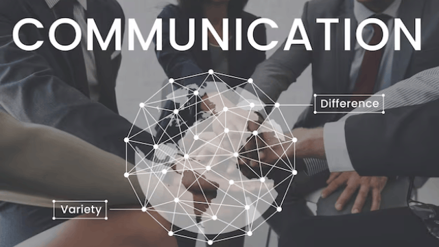 Four key points of effective communication skills